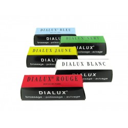 DIALUX Polishing Compound White