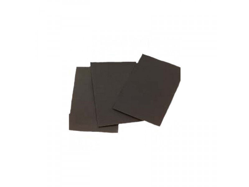 Emery Paper 1500 Grit, 28cm*23cm