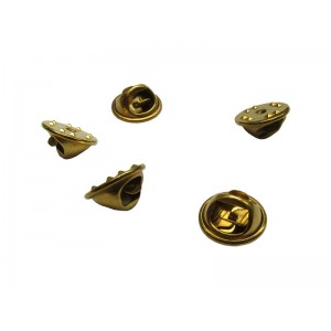 Brass Pin Clutch 11.5mm 