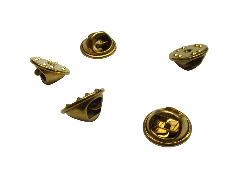 Brass Pin Clutch 11.5mm 