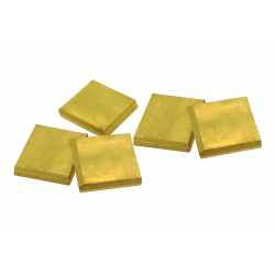 9K Yellow Gold Casting Grain