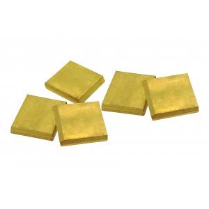 9K Yellow Gold Casting Grain