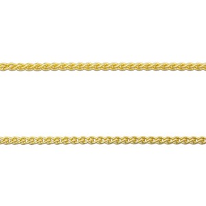 Gold Filled Spiga Tight 1.3mm