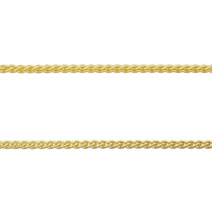 Gold Filled Spiga Tight 1.3mm