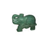 Stone Elephant Statue Large