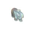 Stone Elephant Statue Medium