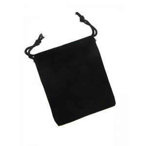 Anti-Tarnish Velveteen Pouches