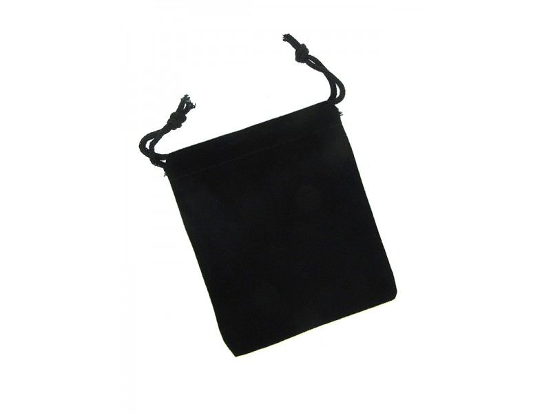 Anti-Tarnish Velveteen Pouches