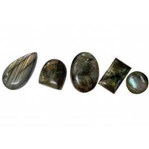 Labradorite Gemstones