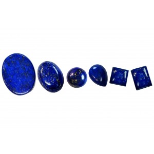 Lapis lazuli Gemstones