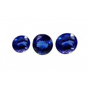 Tanzanite Gemstones