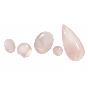 Rose Quartz Gemstones