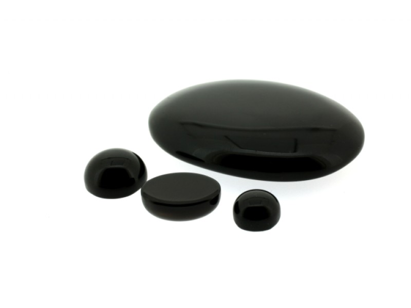 Onyx Cabs, Black, Mix