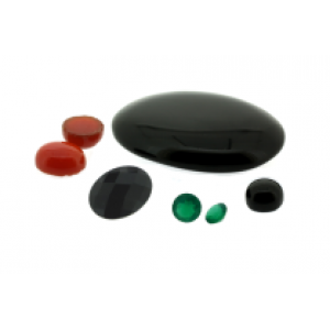 Onyx Gemstones