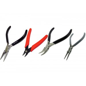 Pliers & Cutters