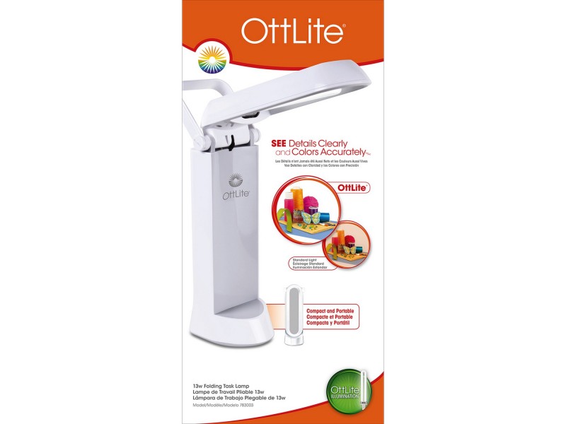 NATURAL DAYLIGHT TECHNOLOGY LAMP ,OTTILITE