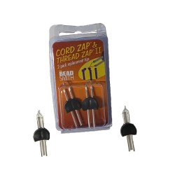 MAX WAX (Thread Zapper II)  Speedy Wax Pen Replacement Tips 