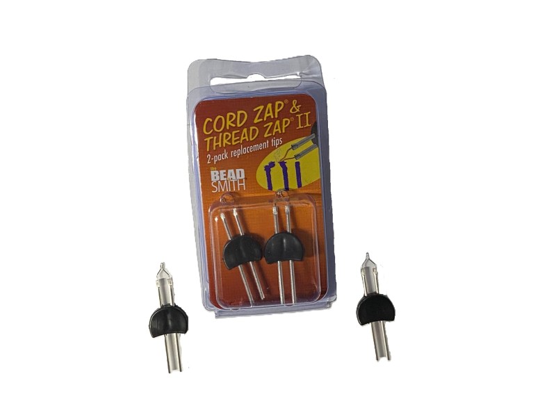 MAX WAX (Thread Zapper II)  Speedy Wax Pen Replacement Tips 