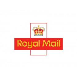 Royal Mail International Airmail, Signed For