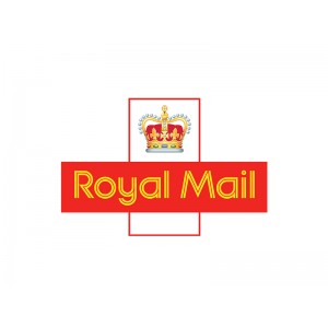 Royal Mail International Airmail, Signed For
