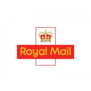 Royal Mail International Airmail, Signed For, Extra Compensation