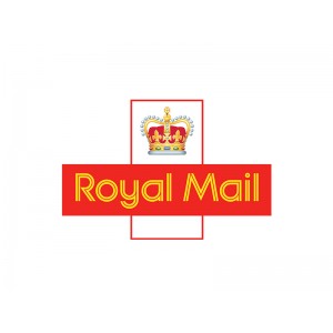 Royal Mail International Airmail (NOT INSURED)