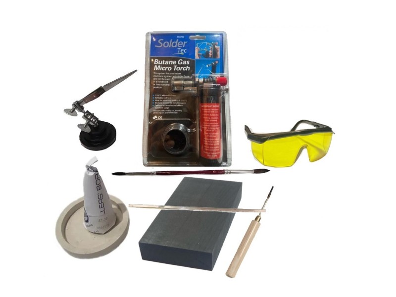 Soldering Extension (for Tool Kit)