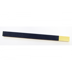 Emery stick Flat Rectangular 500 grit