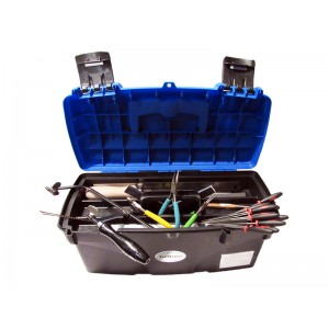 Tool kit & tool box