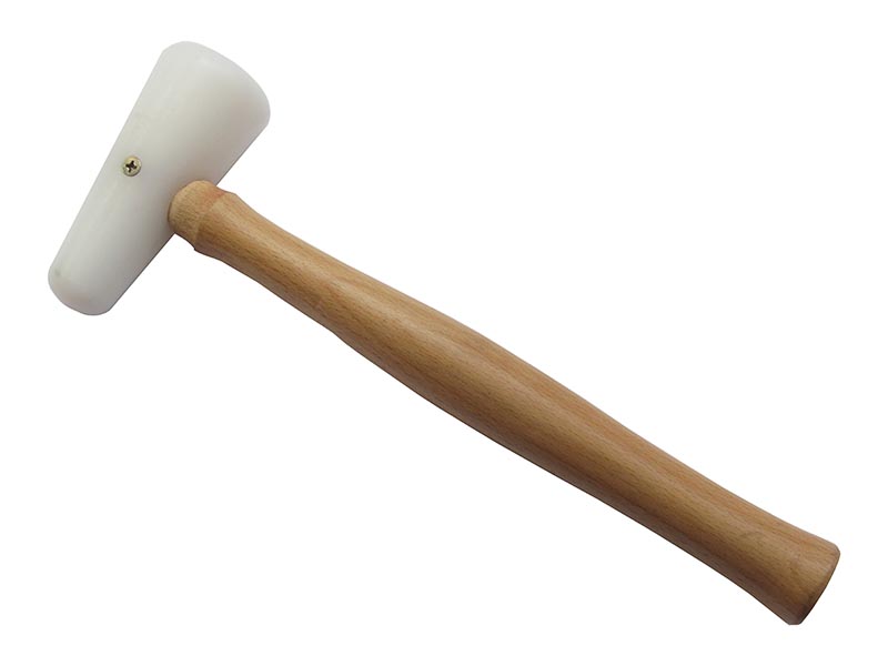 Nylon Bossing Hammer (Pear Shaped Head)