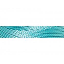 GRIFFIN Jewellery Nylon Cord on Spool, TURQUOISE JN2 0.3mm X 600mtrs